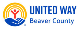 United Way of Beaver County logo